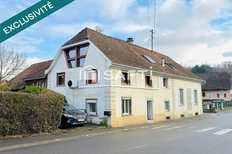 achat maison walheim 68130