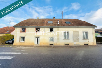 achat maison walheim 68130