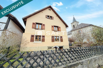 achat maison walheim 68130