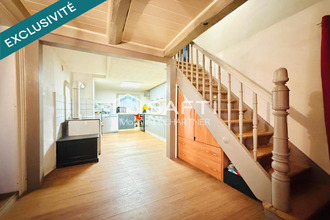 achat maison walheim 68130