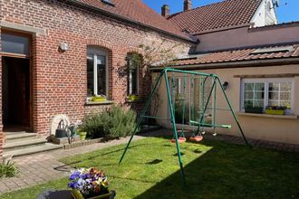 achat maison walincourt-selvigny 59127