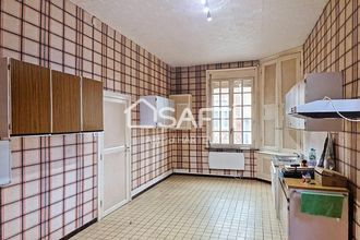 achat maison walincourt-selvigny 59127