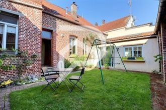 achat maison walincourt-selvigny 59127