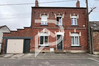 achat maison walincourt-selvigny 59127