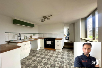 achat maison walincourt-selvigny 59127