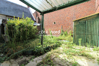 achat maison walincourt-selvigny 59127