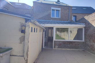 achat maison walincourt-selvigny 59127