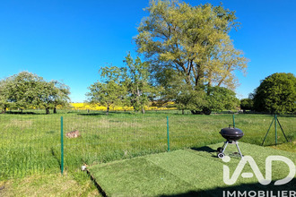 achat maison walincourt-selvigny 59127