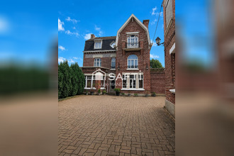 achat maison walincourt-selvigny 59127