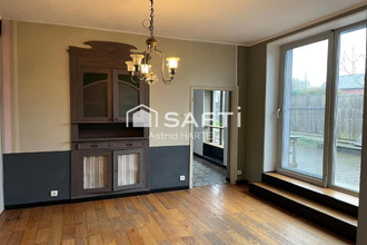 achat maison walincourt-selvigny 59127