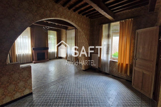 achat maison walincourt-selvigny 59127
