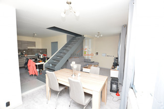 achat maison wallers 59135