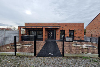 achat maison wallers 59135