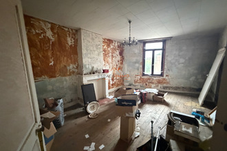 achat maison wallers 59135