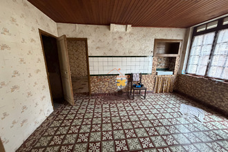 achat maison wallers 59135