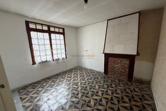 achat maison wallers 59135