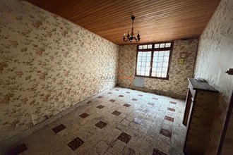 achat maison wallers 59135