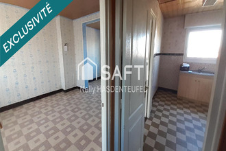 achat maison wallers 59135