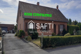 achat maison wallers 59135