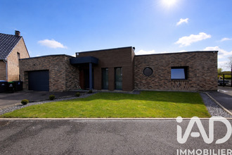 achat maison wallers 59135