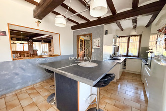 achat maison wallers 59135