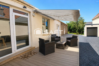 achat maison wallers 59135
