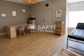 achat maison wallers 59135
