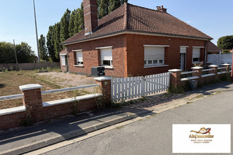 achat maison wallers 59135