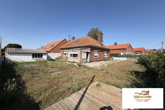 achat maison wallers 59135