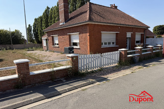 achat maison wallers 59135