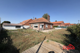 achat maison wallers 59135