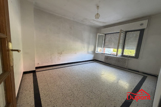 achat maison wallers 59135