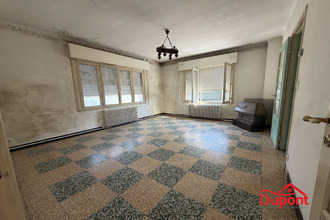 achat maison wallers 59135