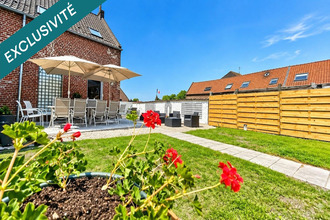 achat maison wallers 59135