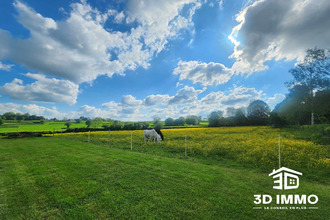 achat maison wallers-en-fagne 59132