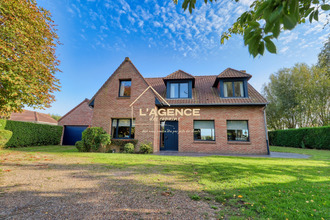 achat maison wallon-cappel 59190