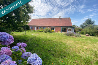 achat maison wallon-cappel 59190