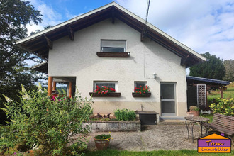 achat maison walschbronn 57720