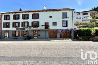 achat maison walscheid 57870