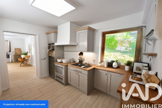 achat maison walscheid 57870