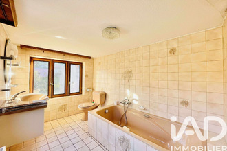 achat maison walscheid 57870