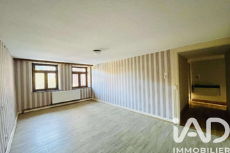 achat maison walscheid 57870