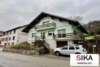 achat maison walscheid 57870