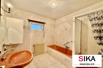 achat maison walscheid 57870