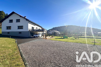 achat maison walscheid 57870