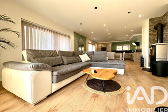 achat maison walscheid 57870