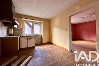 achat maison walscheid 57870