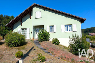 achat maison walscheid 57870