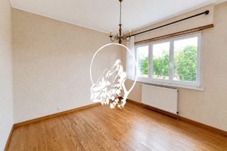 achat maison waltembg 57370