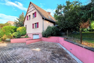 achat maison waltenheim 68510